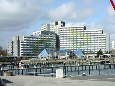 Holiday house Blockhaus, Damp - Environment photo 32