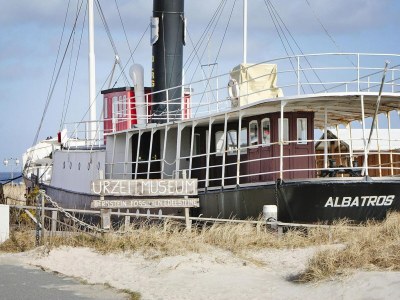 Holiday house Blockhaus, Damp - Environment photo 33
