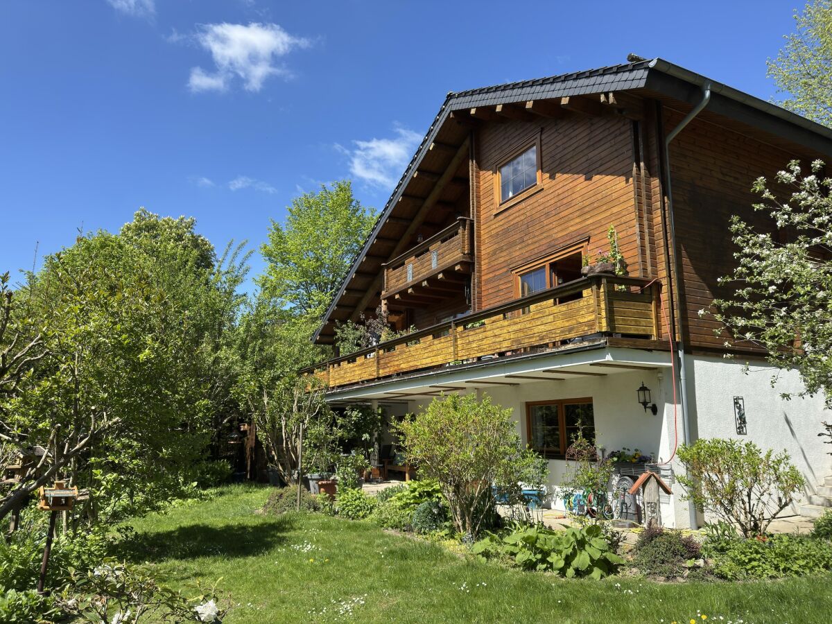 Apartment Ferienwohnung, Clausthal-Zellerfeld