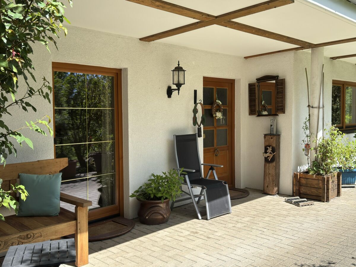 Apartment Ferienwohnung, Clausthal-Zellerfeld - Outdoor photo 4