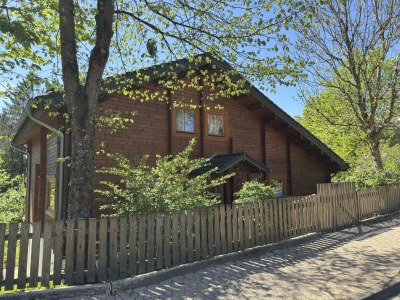 Apartment Ferienwohnung, Clausthal-Zellerfeld - Outdoor photo 2