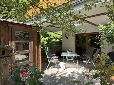 Apartment Ferienwohnung, Clausthal-Zellerfeld - Outdoor photo 3