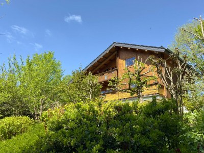 Apartment Ferienwohnung, Clausthal-Zellerfeld - Outdoor photo 6