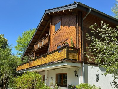 Apartment Ferienwohnung, Clausthal-Zellerfeld - Outdoor photo 7