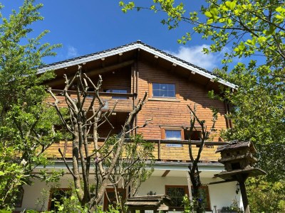 Apartment Ferienwohnung, Clausthal-Zellerfeld - Outdoor photo 9