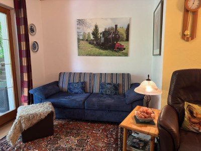 Apartment Ferienwohnung, Clausthal-Zellerfeld - Features photo 14