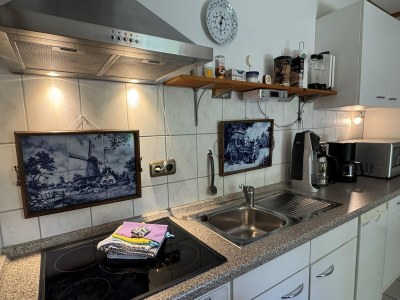 Apartment Ferienwohnung, Clausthal-Zellerfeld - Features photo 16