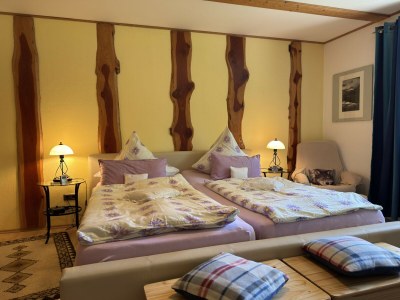 Apartment Ferienwohnung, Clausthal-Zellerfeld - Features photo 17