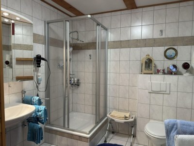 Apartment Ferienwohnung, Clausthal-Zellerfeld - Features photo 18