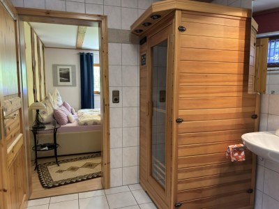 Apartment Ferienwohnung, Clausthal-Zellerfeld - Features photo 19