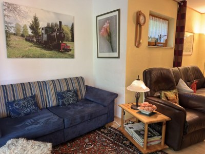 Apartment Ferienwohnung, Clausthal-Zellerfeld - Features photo 20