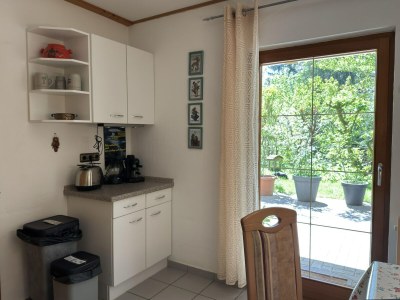 Apartment Ferienwohnung, Clausthal-Zellerfeld - Features photo 21