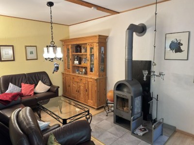 Apartment Ferienwohnung, Clausthal-Zellerfeld - Features photo 24