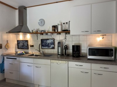Apartment Ferienwohnung, Clausthal-Zellerfeld - Features photo 25