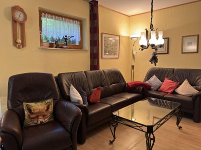 Apartment Ferienwohnung, Clausthal-Zellerfeld - Features photo 26