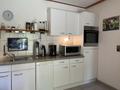 Apartment Ferienwohnung, Clausthal-Zellerfeld - Features photo 27