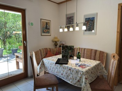 Apartment Ferienwohnung, Clausthal-Zellerfeld - Features photo 28