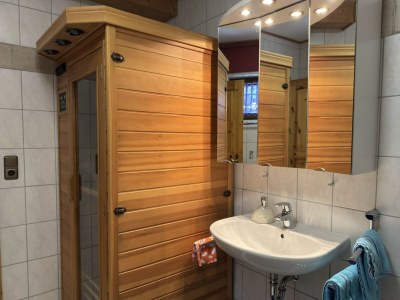 Apartment Ferienwohnung, Clausthal-Zellerfeld - Features photo 29