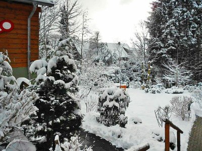 Apartment Ferienwohnung, Clausthal-Zellerfeld - Environment photo 31