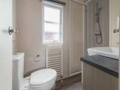 Chalet Luxury chalet with garden in quiet location in Renesse - Features photo 20