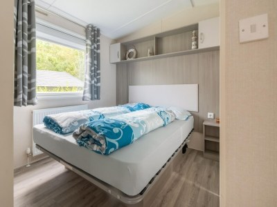 Chalet Luxury chalet with garden in quiet location in Renesse - Features photo 24