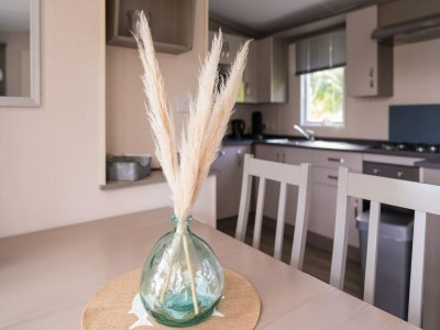 Chalet Luxury chalet with garden in quiet location in Renesse - Outdoor photo 29