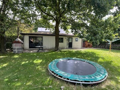 Chalet Chalet in Uden nahe Maashorst, 4 PAX Von Belvilla - Outdoor photo 3