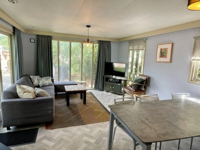 Chalet Chalet in Uden nahe Maashorst, 4 PAX Von Belvilla - Features photo 6