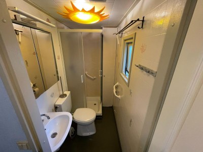 Chalet Chalet in Uden nahe Maashorst, 4 PAX Von Belvilla - Features photo 7