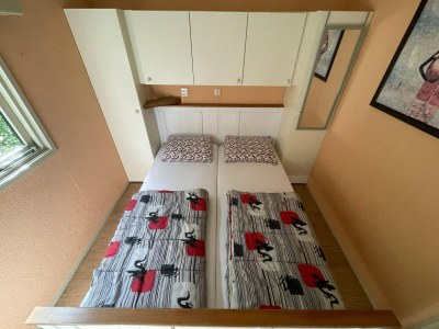 Chalet Chalet in Uden nahe Maashorst, 4 PAX Von Belvilla - Features photo 8