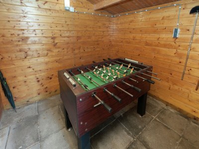 Chalet Chalet in Uden nahe Maashorst, 4 PAX Von Belvilla - Features photo 9