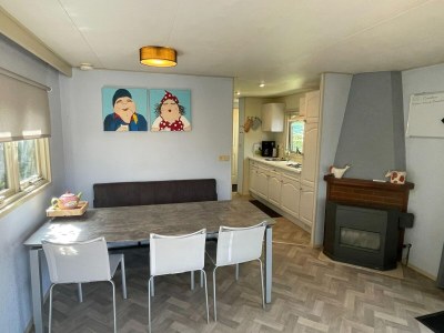 Chalet Chalet in Uden nahe Maashorst, 4 PAX Von Belvilla - Features photo 10