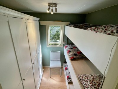 Chalet Chalet in Uden nahe Maashorst, 4 PAX Von Belvilla - Features photo 11