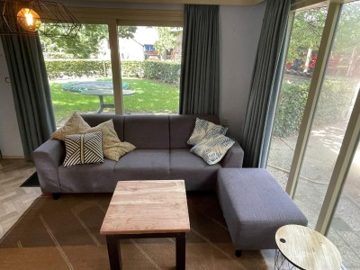 Chalet Chalet in Uden nahe Maashorst, 4 PAX Von Belvilla - Features photo 15