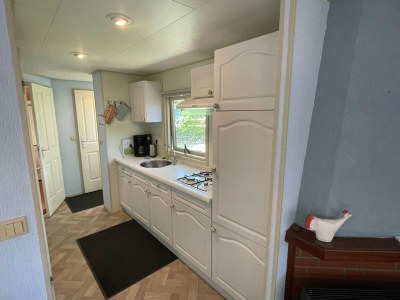 Chalet Chalet in Uden nahe Maashorst, 4 PAX Von Belvilla - Features photo 16