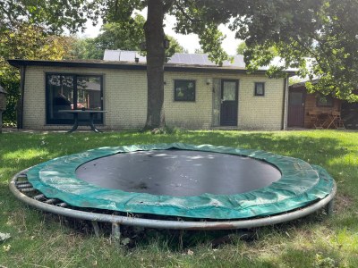 Chalet Chalet in Uden nahe Maashorst, 4 PAX Von Belvilla - Outdoor photo 20