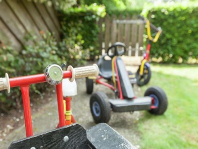 Chalet Chalet in Uden nahe Maashorst, 4 PAX Von Belvilla - Outdoor photo 21