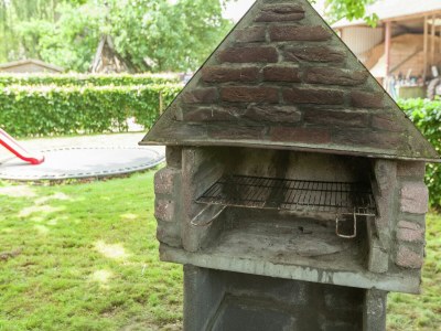 Chalet Chalet in Uden nahe Maashorst, 4 PAX Von Belvilla - Outdoor photo 22