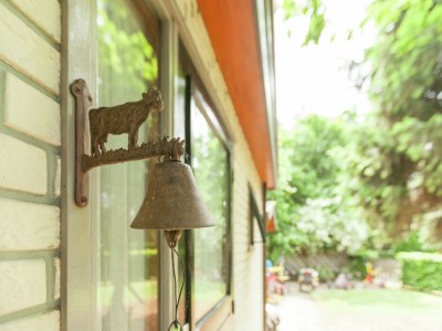 Chalet Chalet in Uden nahe Maashorst, 4 PAX Von Belvilla - Outdoor photo 24