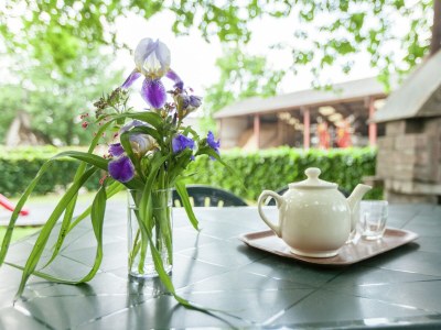 Chalet Chalet in Uden nahe Maashorst, 4 PAX Von Belvilla - Outdoor photo 25