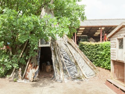 Chalet Chalet in Uden nahe Maashorst, 4 PAX Von Belvilla - Outdoor photo 27