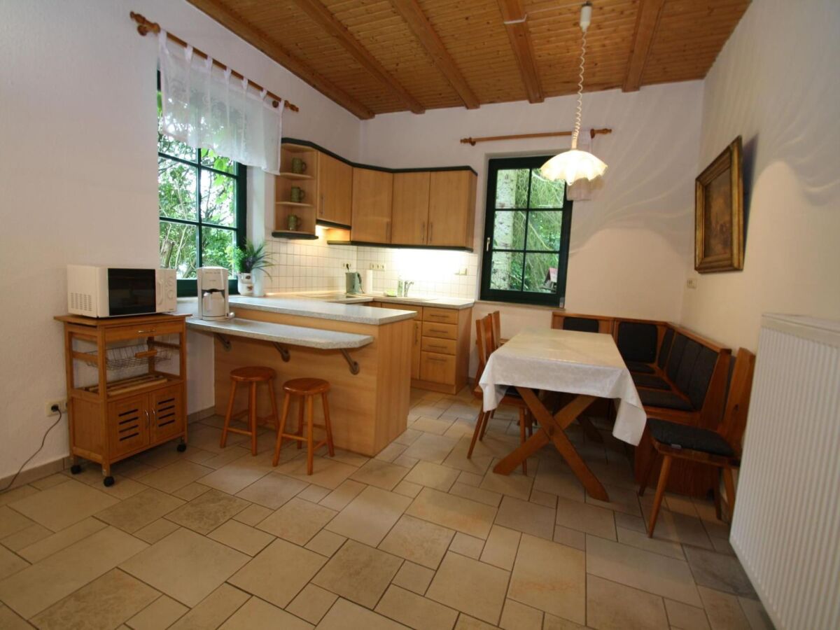 Holiday house Doppelhaushälfte, Glave - Features photo 3