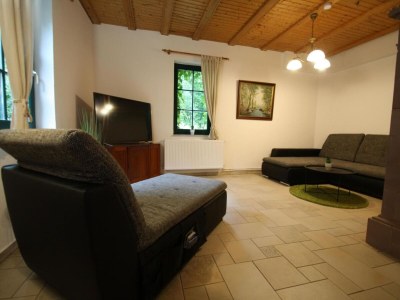 Holiday house Doppelhaushälfte, Glave - Features photo 2