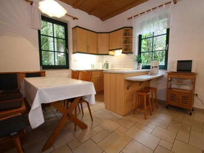 Holiday house Doppelhaushälfte, Glave - Features photo 4