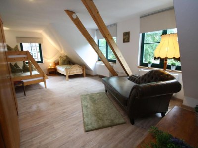 Holiday house Doppelhaushälfte, Glave - Features photo 5