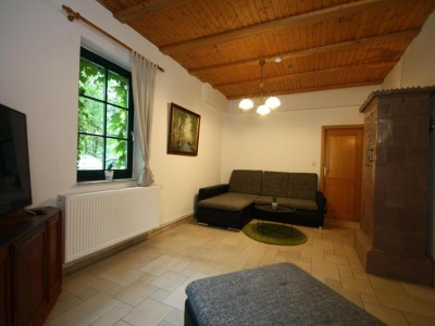Holiday house Doppelhaushälfte, Glave - Features photo 6