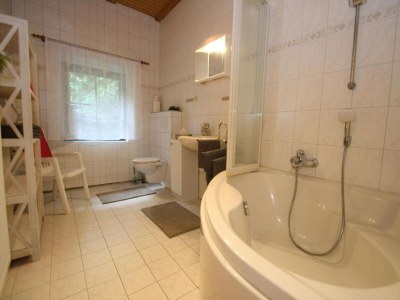 Holiday house Doppelhaushälfte, Glave - Features photo 7