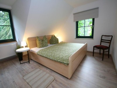 Holiday house Doppelhaushälfte, Glave - Features photo 8