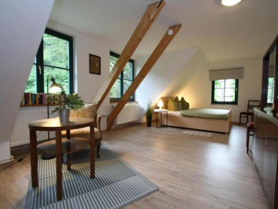 Holiday house Doppelhaushälfte, Glave - Features photo 9