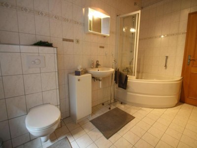 Holiday house Doppelhaushälfte, Glave - Features photo 10